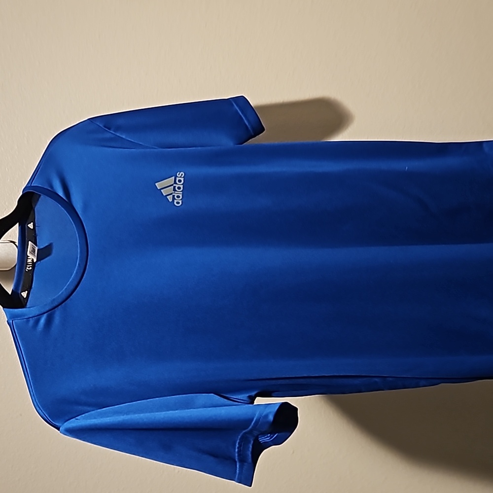 Men's Essentials ClimaLite® T-Shirt